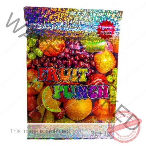 Fruit Punch Herbal Incense 4G