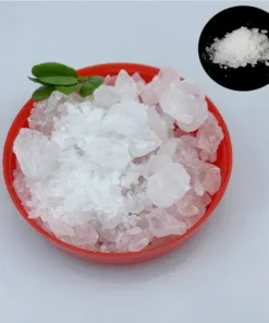 Fluorexetamine dosage