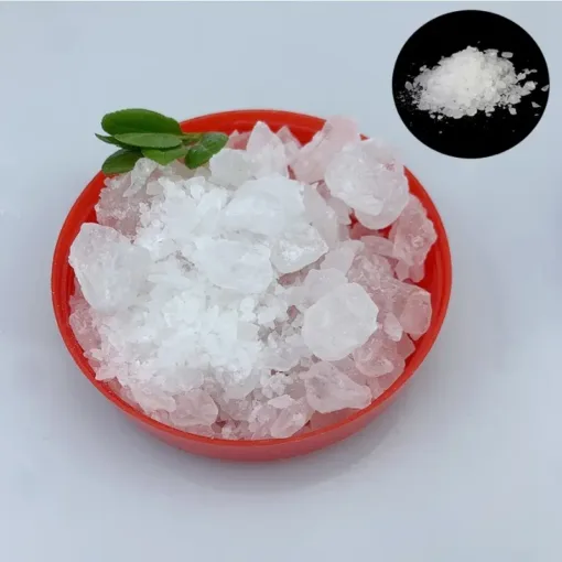 Fluorexetamine dosage