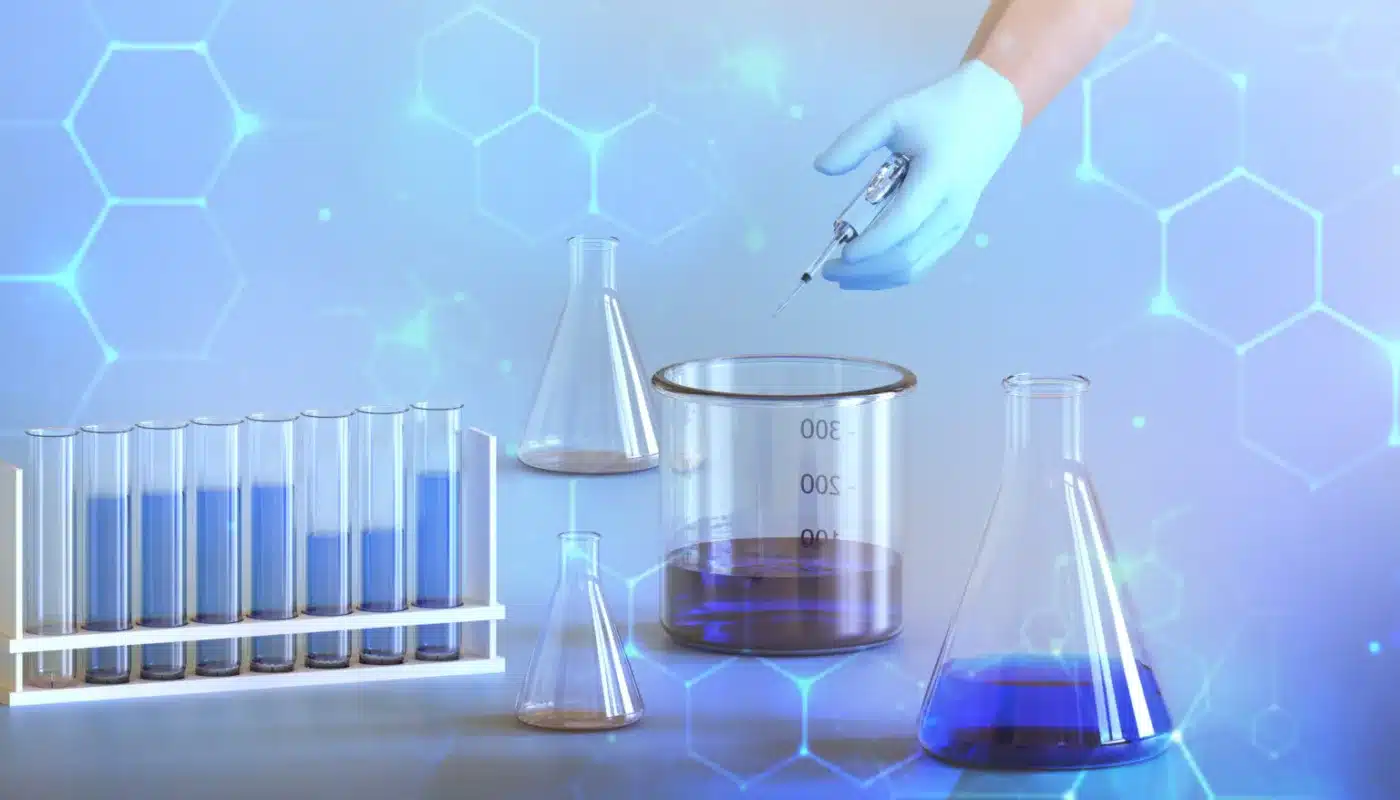 Research chemical | Cathones or Cathinones