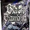 Black Diamond Herbal Incense 10g