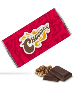 magic truffle chocolate