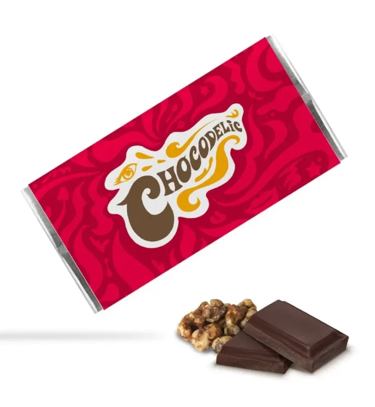 magic truffle chocolate