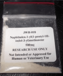 BUY JWH018