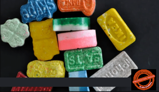 MDMA for sale