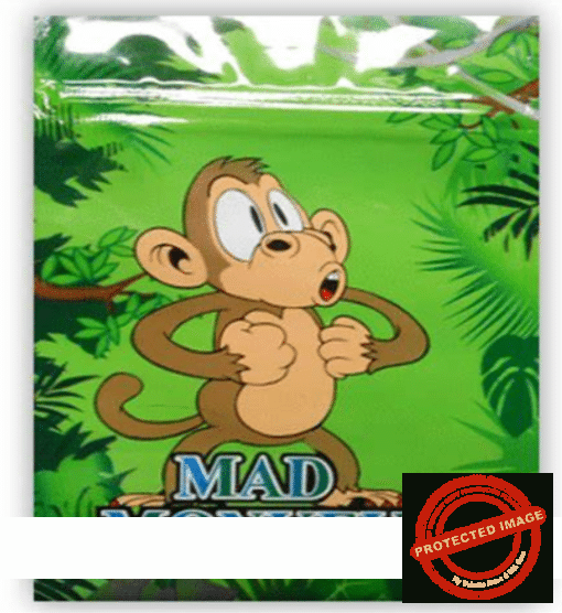 Mad Monkey Incense for sale