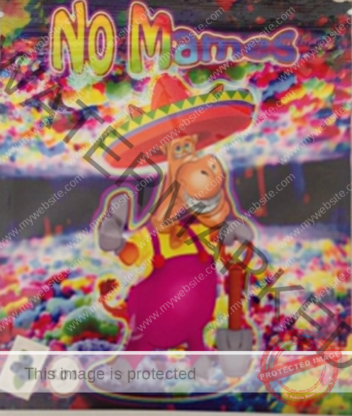 Buy No Mames Herbal Incense Online