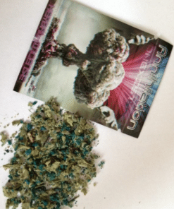 Annihilation 2 Herbal Incense Online