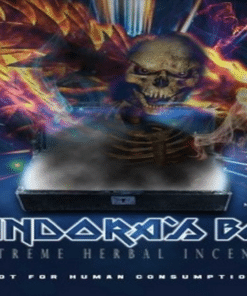 Buy Pandora Box Herbal Incense Online