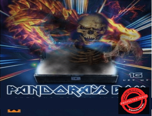 Buy Pandora Box Herbal Incense Online