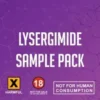 Buy Lysergamides