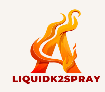 diablo k2 liquid spray 